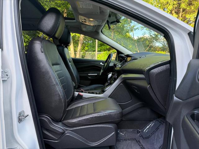 used 2015 Ford Escape car, priced at $7,495