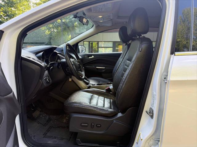 used 2015 Ford Escape car, priced at $7,495
