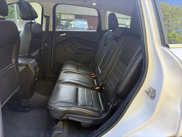 used 2015 Ford Escape car, priced at $7,495