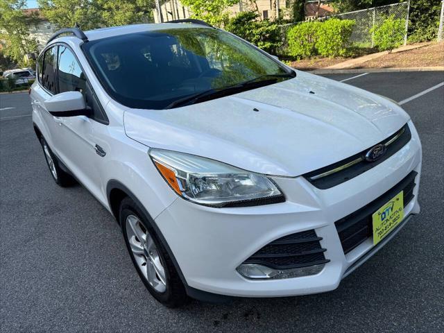 used 2015 Ford Escape car, priced at $7,495