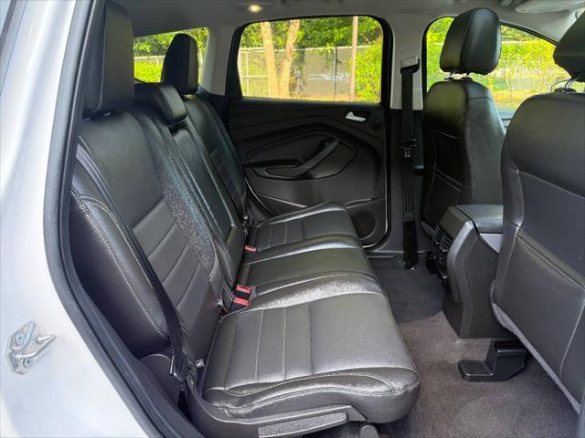 used 2015 Ford Escape car, priced at $7,495