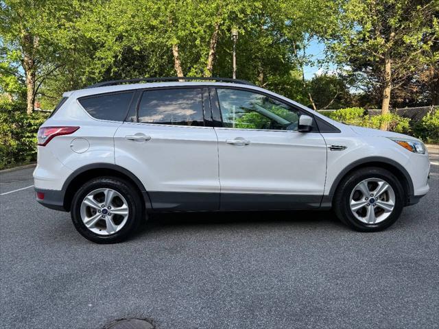 used 2015 Ford Escape car, priced at $7,495