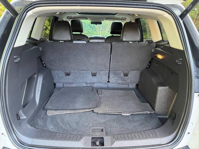 used 2015 Ford Escape car, priced at $7,495