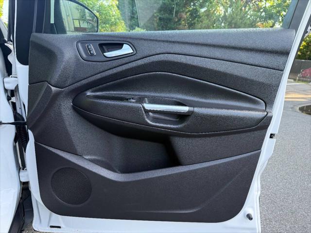 used 2015 Ford Escape car, priced at $7,495