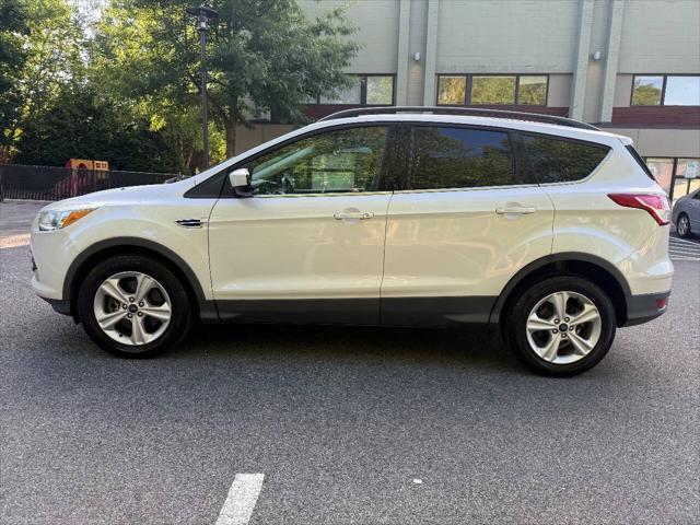 used 2015 Ford Escape car, priced at $7,495