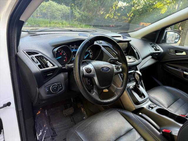 used 2015 Ford Escape car, priced at $7,495