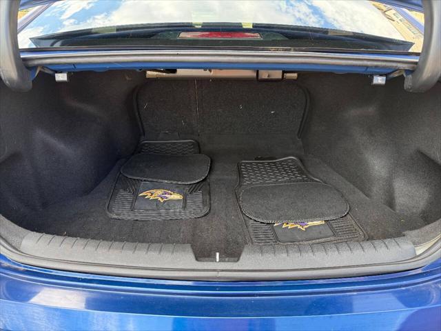 used 2016 Hyundai Sonata car, priced at $7,995