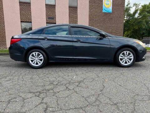 used 2012 Hyundai Sonata car, priced at $5,495