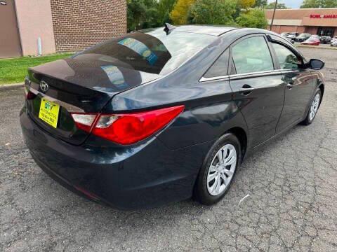 used 2012 Hyundai Sonata car, priced at $5,495