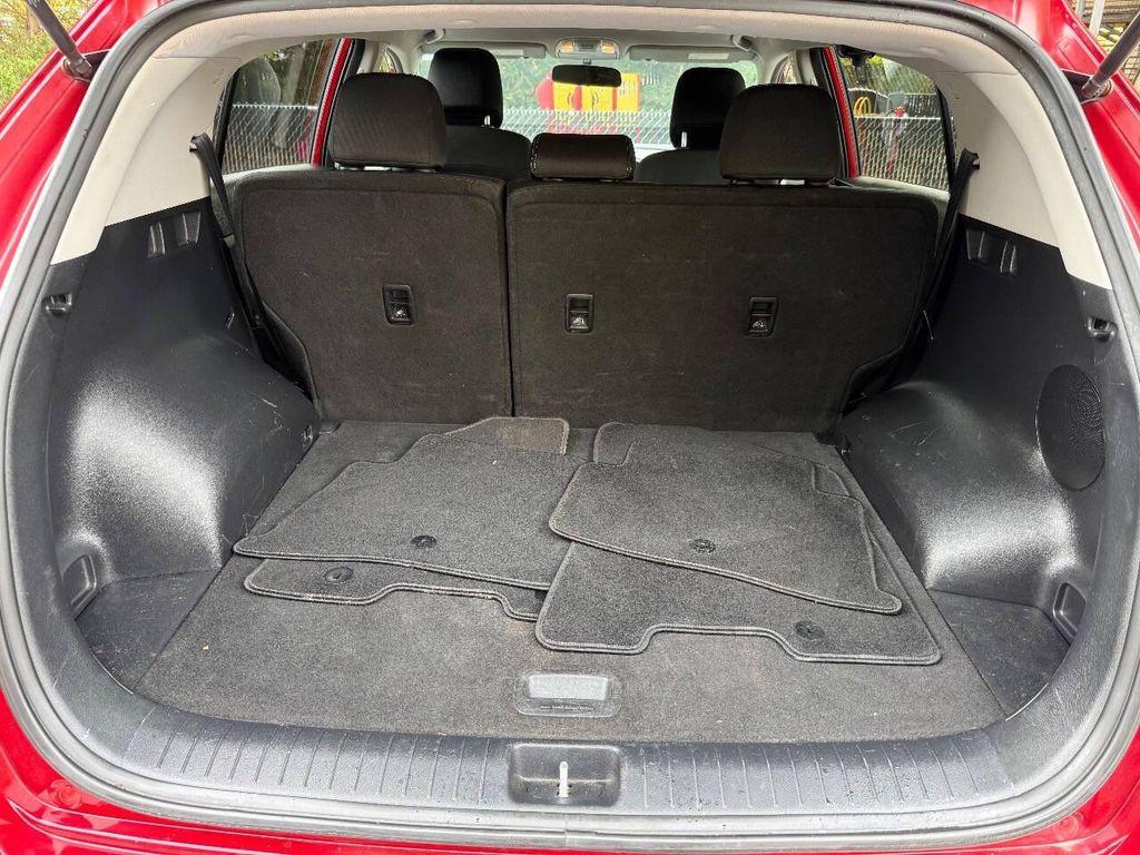 used 2017 Kia Sportage car, priced at $7,495