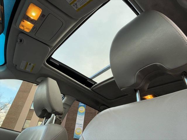 used 2012 Subaru Forester car, priced at $4,995