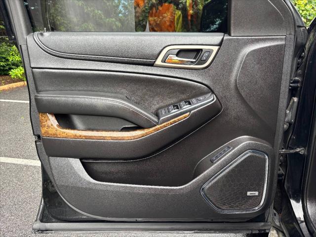 used 2015 GMC Yukon car, priced at $16,995