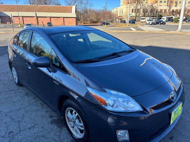 used 2011 Toyota Prius car, priced at $8,995