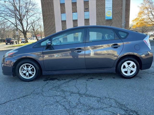 used 2011 Toyota Prius car, priced at $8,995