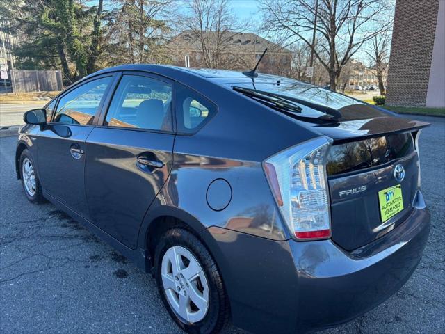 used 2011 Toyota Prius car, priced at $8,995