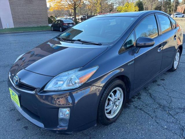 used 2011 Toyota Prius car, priced at $8,995