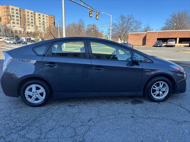 used 2011 Toyota Prius car, priced at $8,995