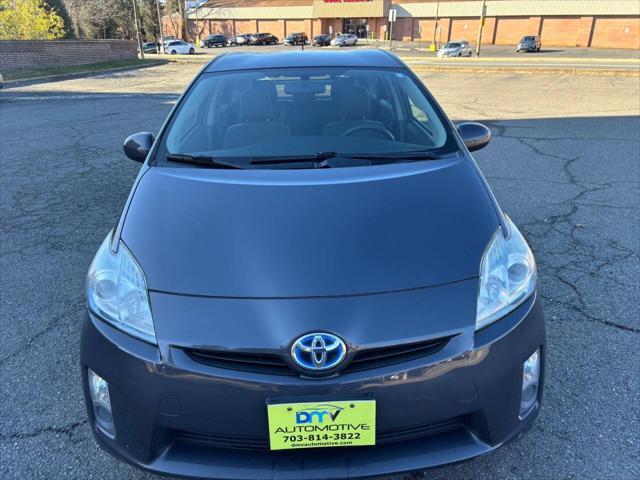 used 2011 Toyota Prius car, priced at $8,995