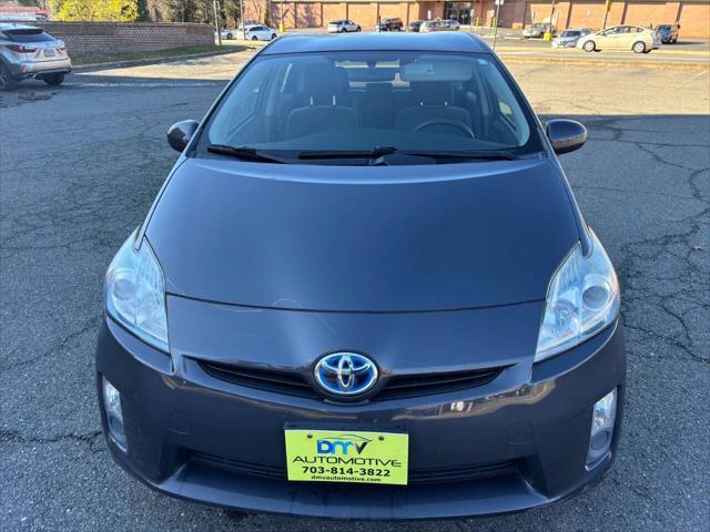 used 2011 Toyota Prius car, priced at $8,995