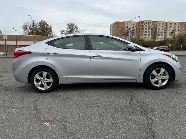 used 2013 Hyundai Elantra car, priced at $6,495