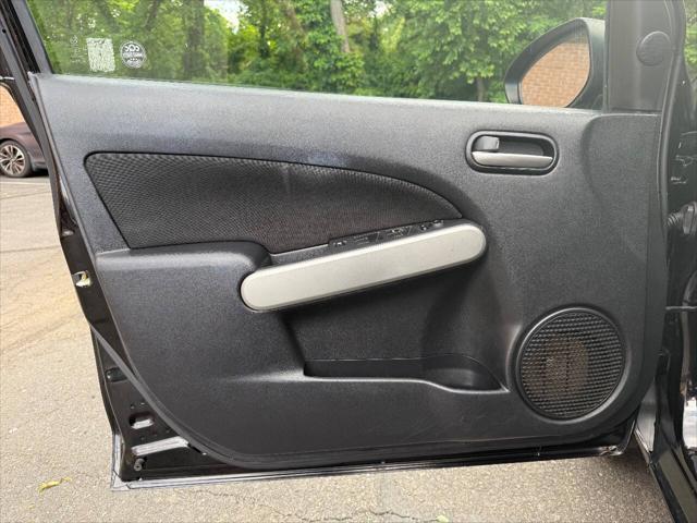 used 2012 Mazda Mazda2 car, priced at $5,495