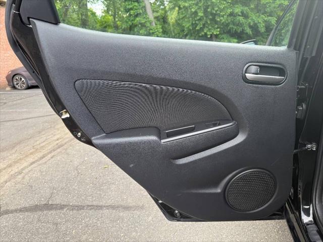 used 2012 Mazda Mazda2 car, priced at $5,495
