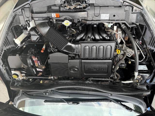 used 2012 Mazda Mazda2 car, priced at $5,495