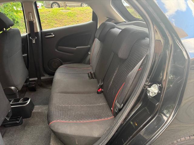 used 2012 Mazda Mazda2 car, priced at $5,495