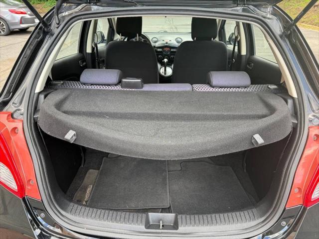 used 2012 Mazda Mazda2 car, priced at $5,495