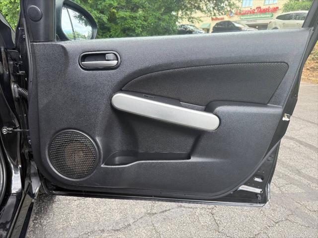 used 2012 Mazda Mazda2 car, priced at $5,495