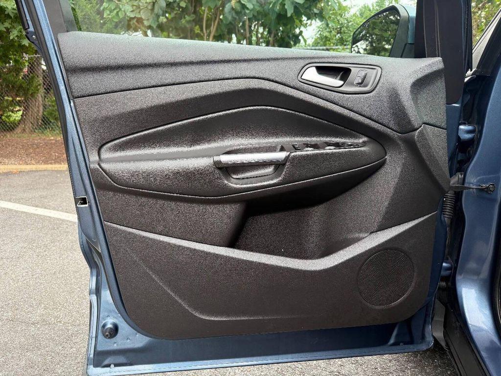 used 2018 Ford Escape car, priced at $8,995