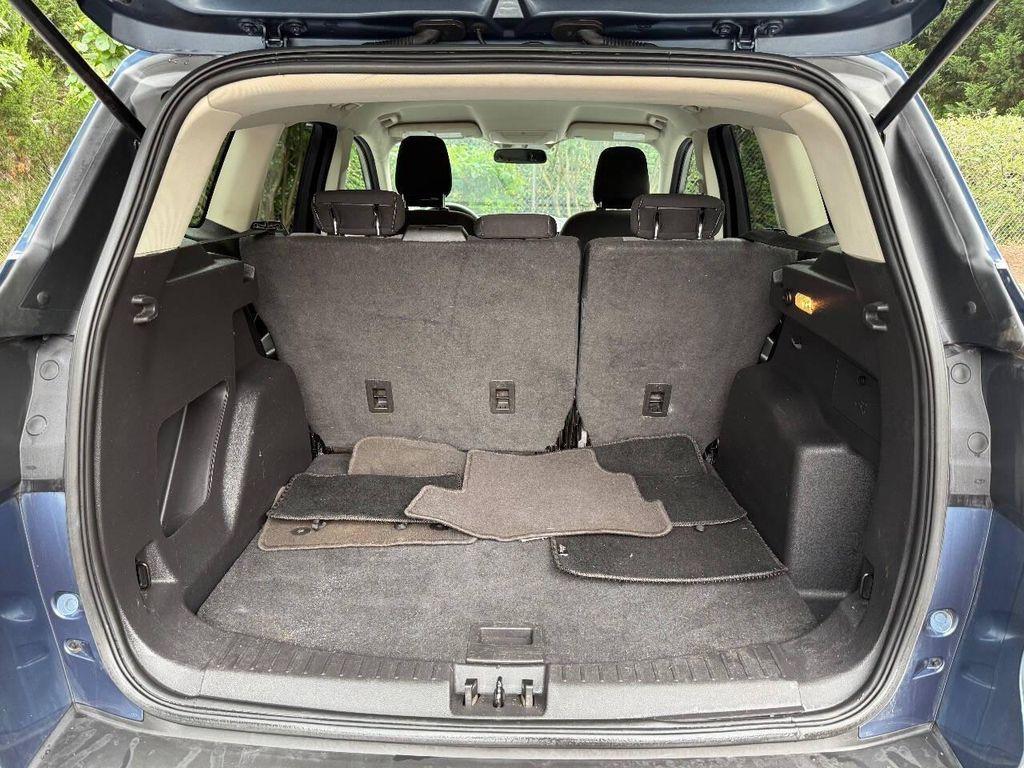 used 2018 Ford Escape car, priced at $8,995