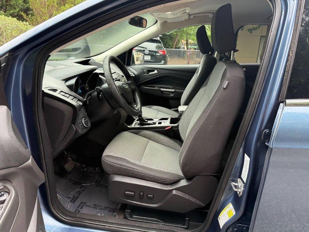 used 2018 Ford Escape car, priced at $8,995