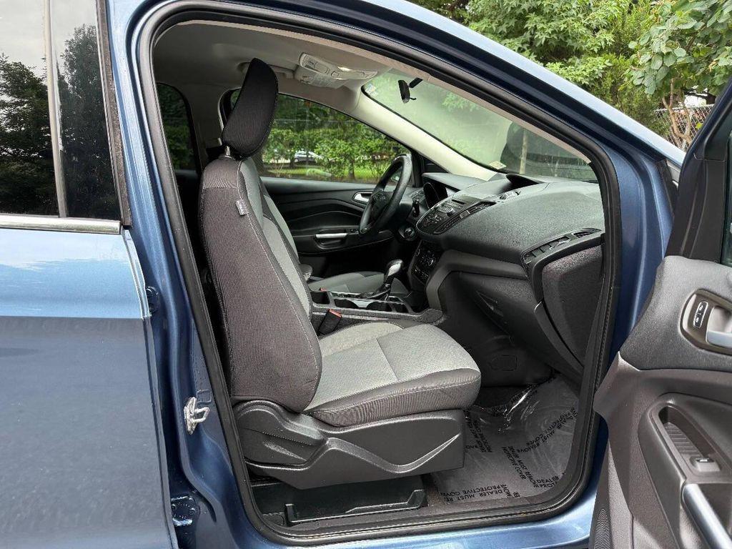 used 2018 Ford Escape car, priced at $8,995