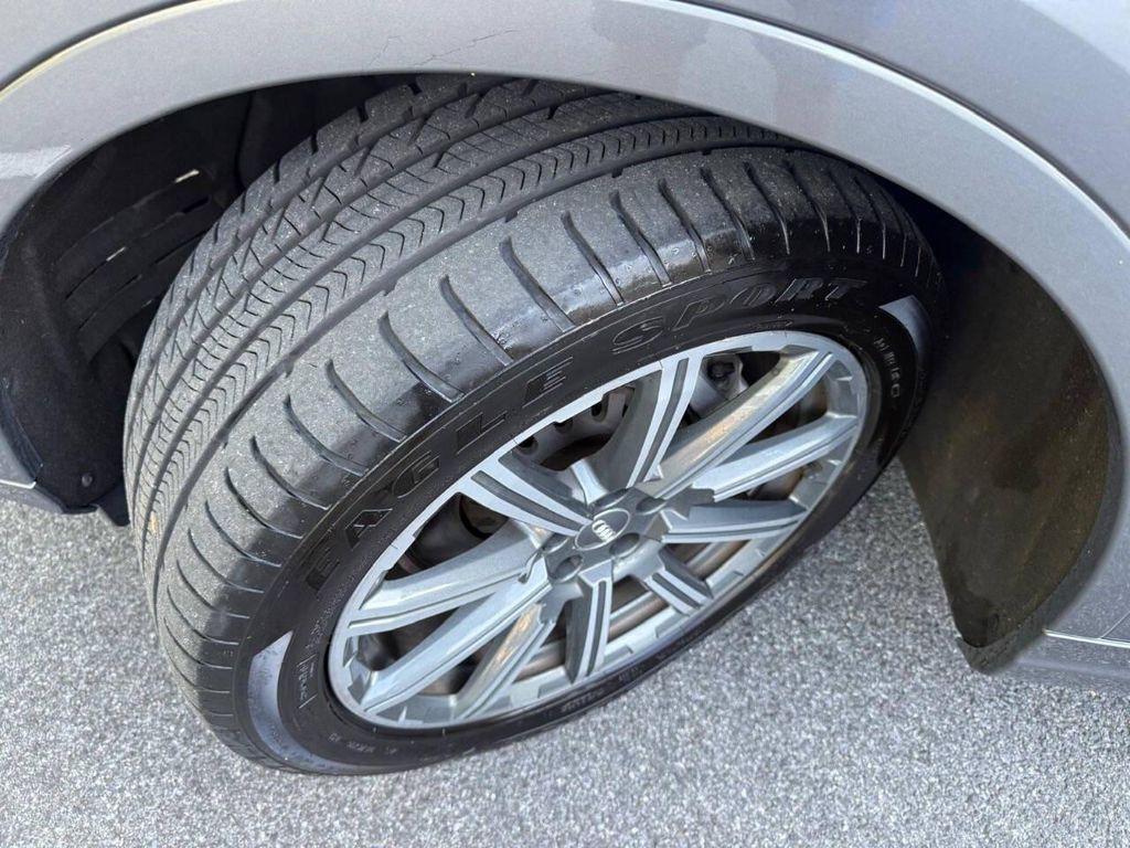 used 2017 Audi Q7 car, priced at $12,995