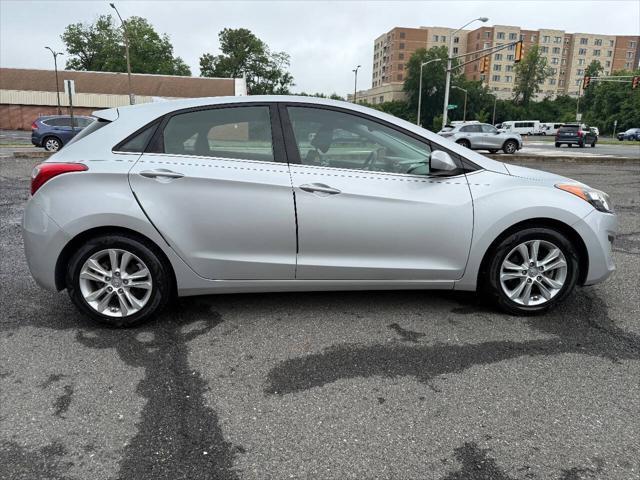 used 2013 Hyundai Elantra GT car, priced at $8,495