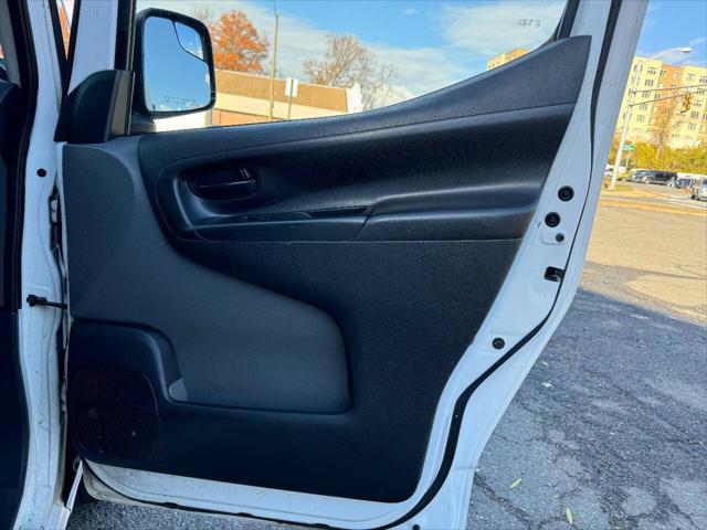 used 2015 Chevrolet City Express car, priced at $6,495