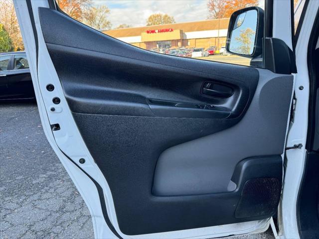 used 2015 Chevrolet City Express car, priced at $6,495