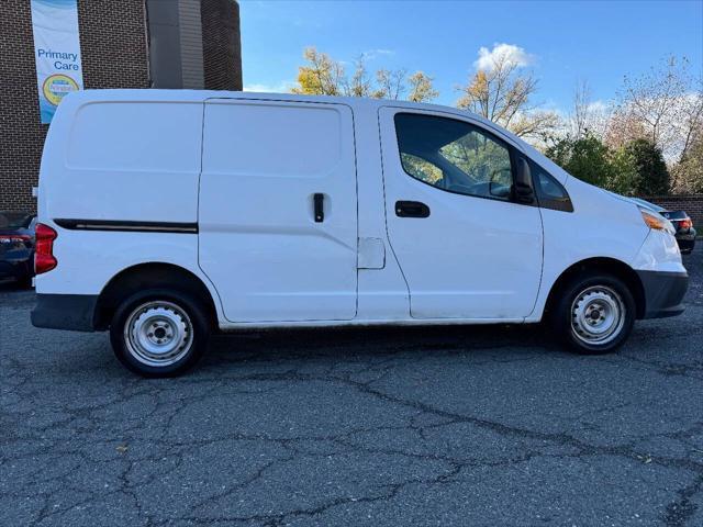 used 2015 Chevrolet City Express car, priced at $6,495