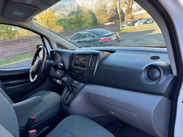 used 2015 Chevrolet City Express car, priced at $6,495