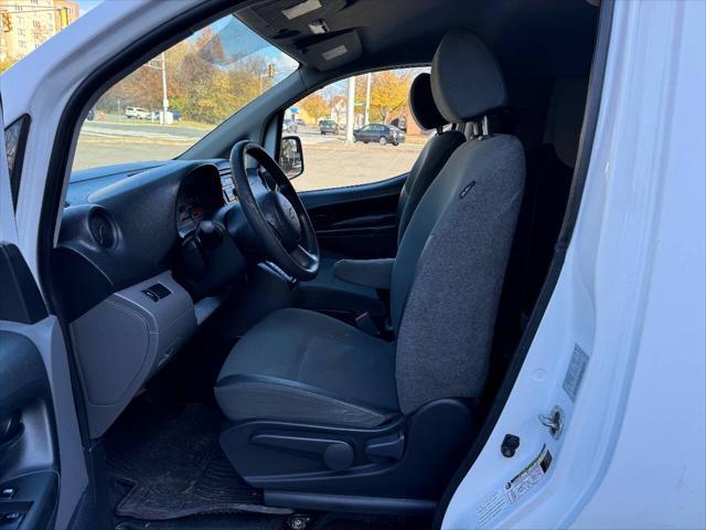 used 2015 Chevrolet City Express car, priced at $6,495