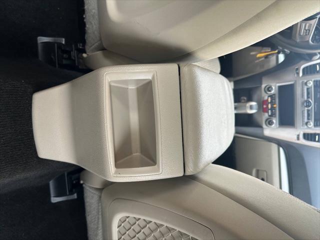 used 2011 Subaru Outback car, priced at $5,995