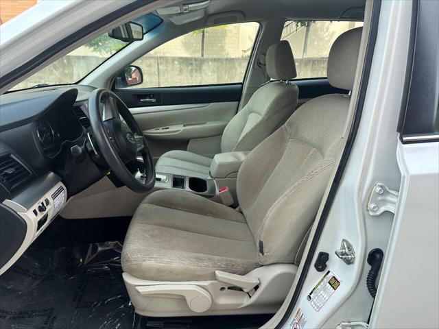 used 2011 Subaru Outback car, priced at $5,995