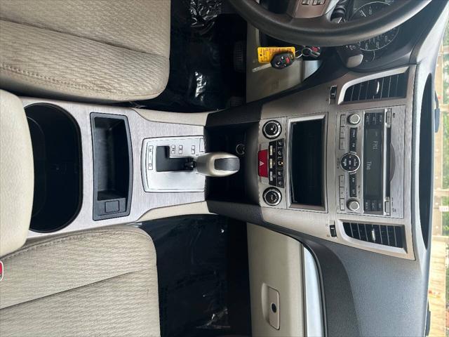 used 2011 Subaru Outback car, priced at $5,995