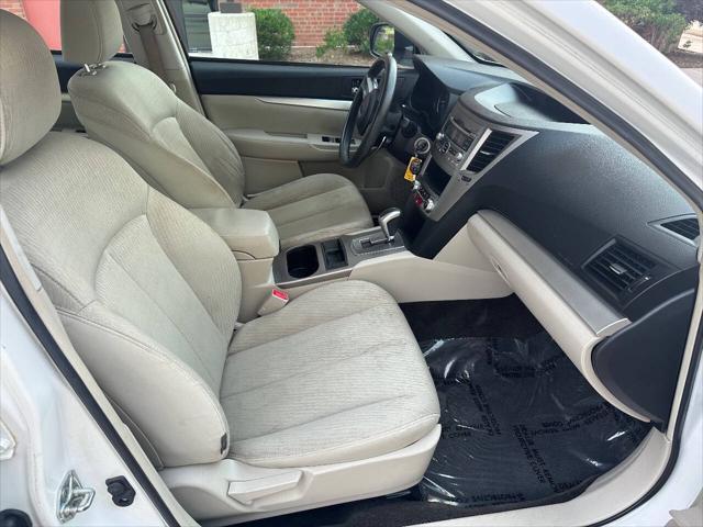 used 2011 Subaru Outback car, priced at $5,995