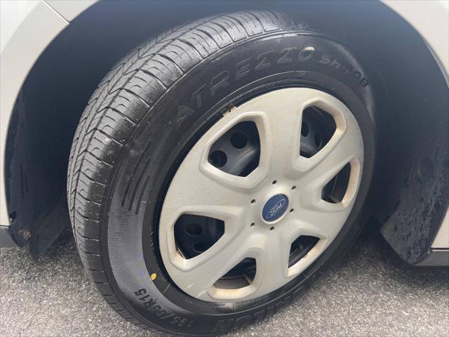 used 2017 Ford Focus car, priced at $5,495