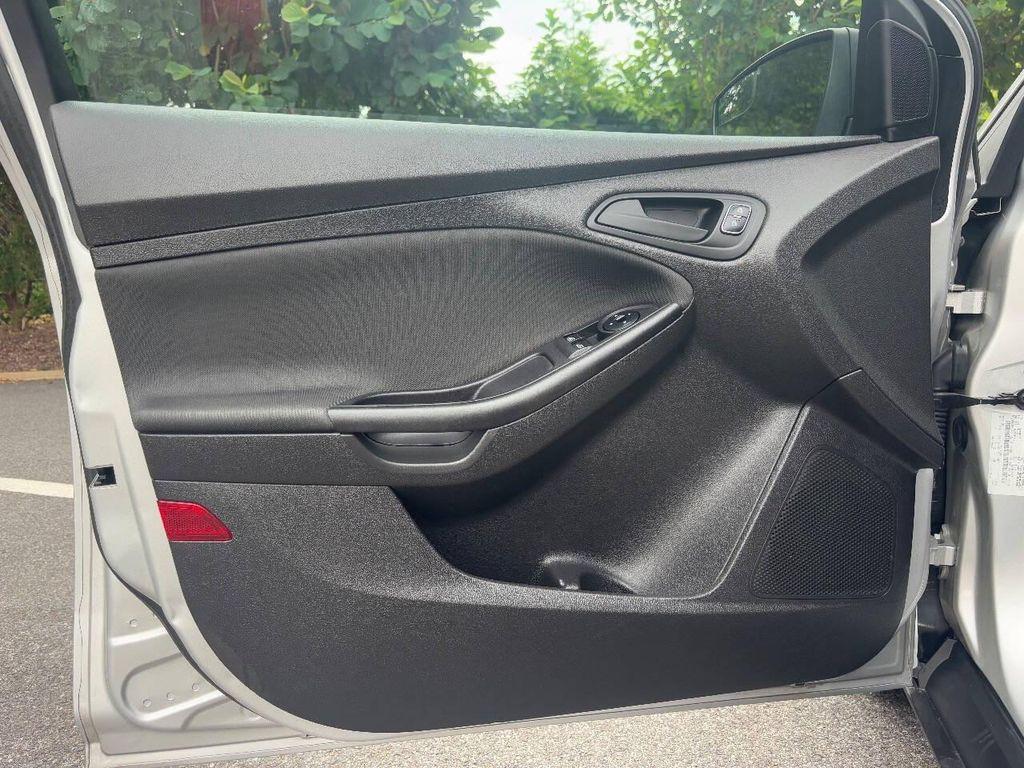 used 2017 Ford Focus car, priced at $5,495