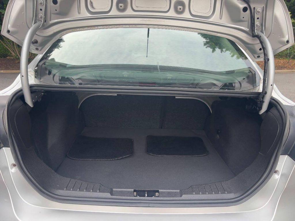 used 2017 Ford Focus car, priced at $5,495