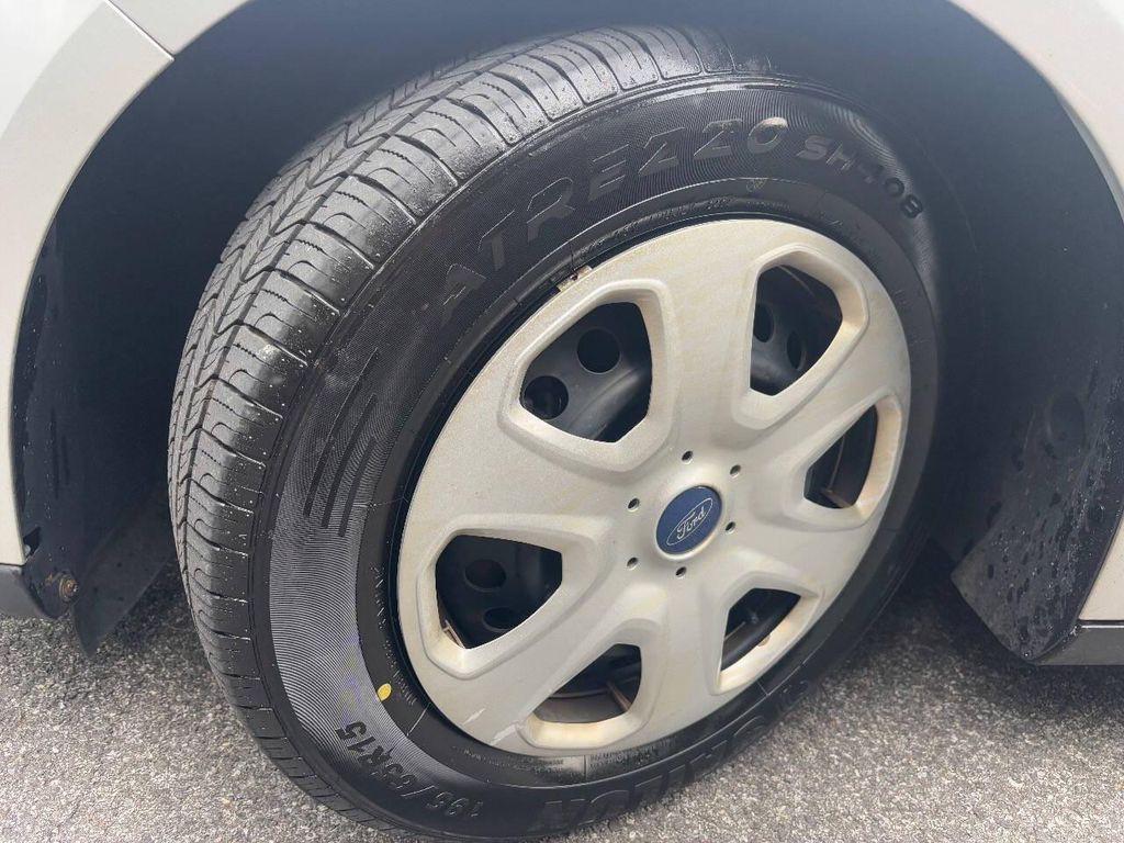 used 2017 Ford Focus car, priced at $5,495
