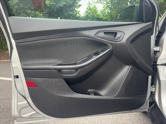 used 2017 Ford Focus car, priced at $5,495